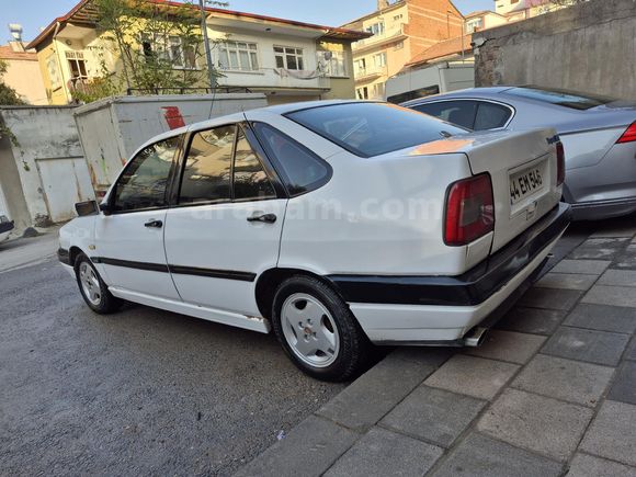 Sahibinden Fiat Tempra 1.6 SX 1992 Model