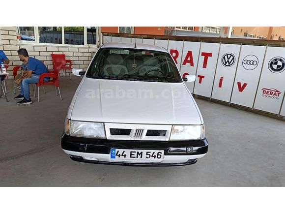 Sahibinden Fiat Tempra 1.6 SX 1992 Model