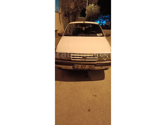 Sahibinden Fiat Tempra 1.6 SX 1992 Model