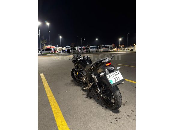 Sahibinden Mondial 125 Drift L CBS Trabzon