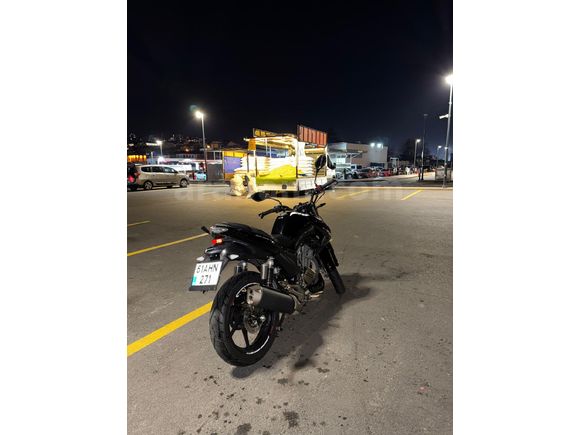 Sahibinden Mondial 125 Drift L CBS Trabzon