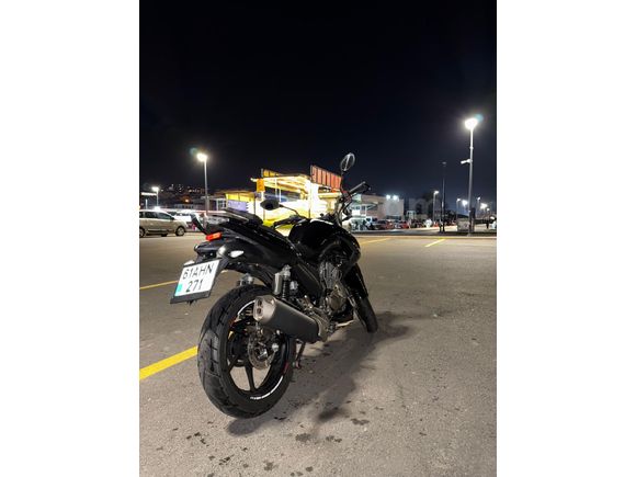 Sahibinden Mondial 125 Drift L CBS Trabzon