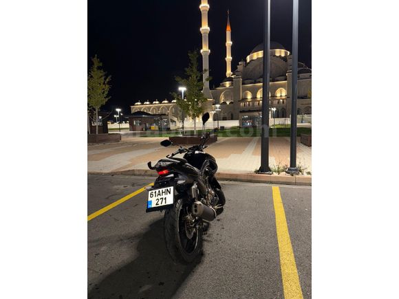 Sahibinden Mondial 125 Drift L CBS Trabzon