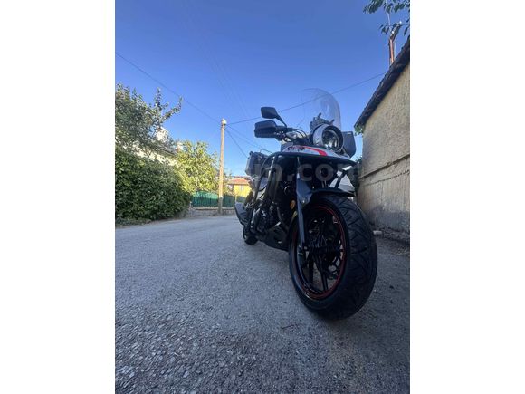 Sahibinden Suzuki V-Strom 250 