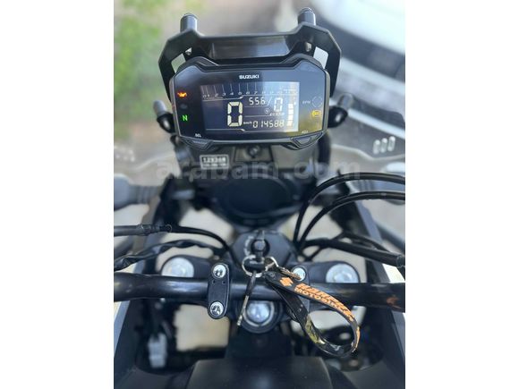 Sahibinden Suzuki V-Strom 250 