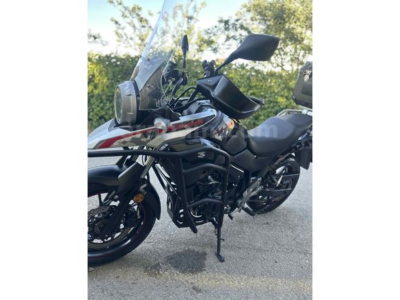 Sahibinden Suzuki V-Strom 250 