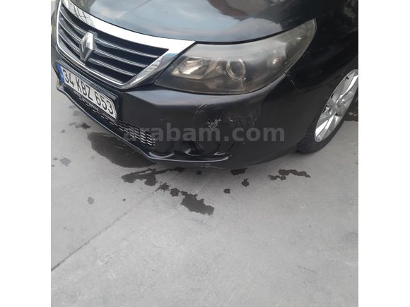 Sahibinden Renault Latitude 1.5 dCi Privilege 2013 Model  303.000 km Siyah