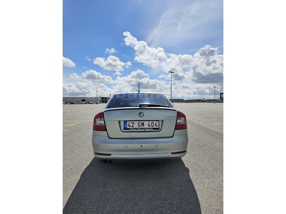 Sahibinden Skoda Octavia 1.4 TSI Ambiente 2011 Model