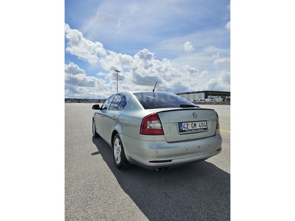 Sahibinden Skoda Octavia 1.4 TSI Ambiente 2011 Model