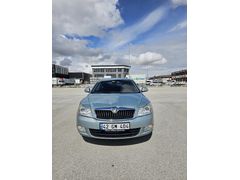 Sahibinden Skoda Octavia 1.4 TSI Ambiente 2011 Model