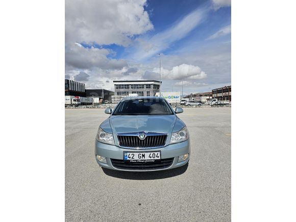 Sahibinden Skoda Octavia 1.4 TSI Ambiente 2011 Model
