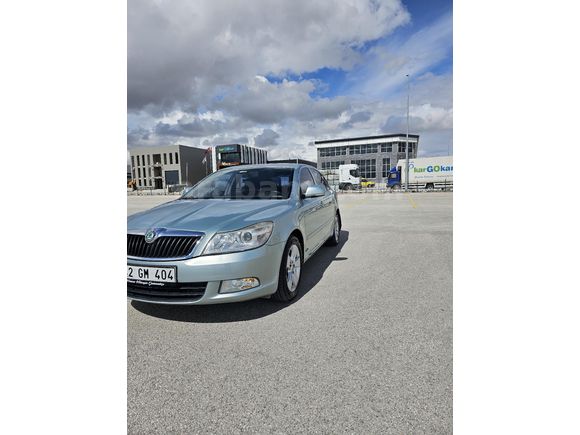Sahibinden Skoda Octavia 1.4 TSI Ambiente 2011 Model