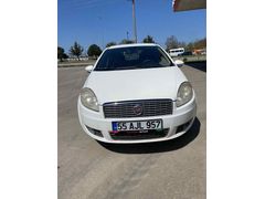 Sahibinden Fiat Linea 1.3 Multijet Active Plus 2013 Model 