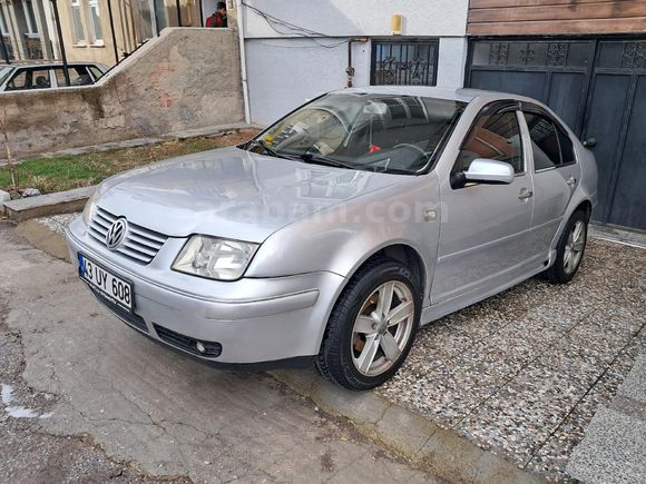 Sahibinden Volkswagen Bora 1.6 Comfortline 2000 Model