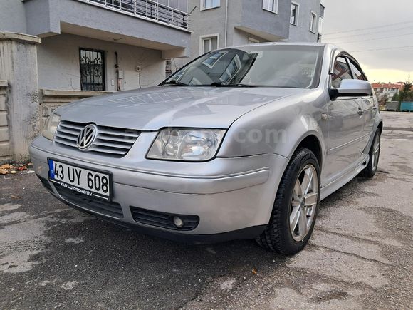 Sahibinden Volkswagen Bora 1.6 Comfortline 2000 Model