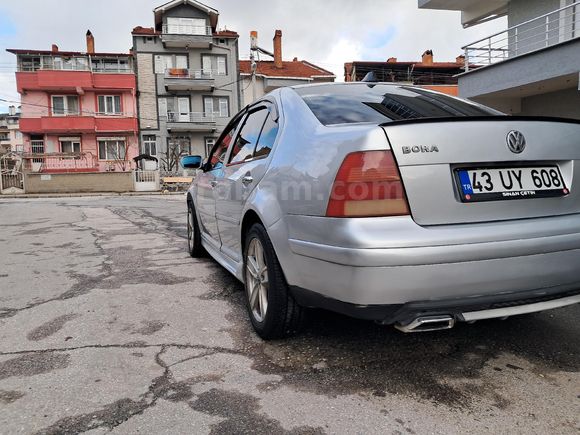 Sahibinden Volkswagen Bora 1.6 Comfortline 2000 Model