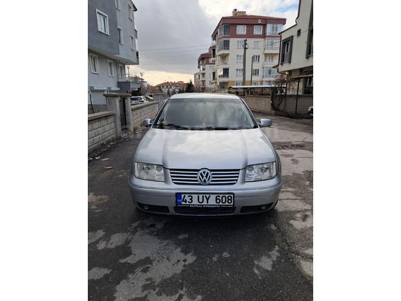 Sahibinden Volkswagen Bora 1.6 Comfortline 2000 Model