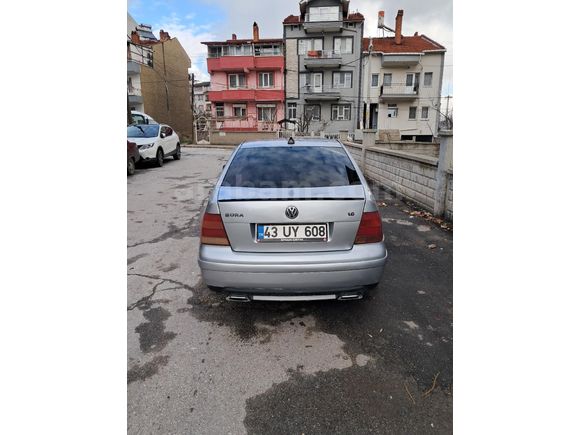 Sahibinden Volkswagen Bora 1.6 Comfortline 2000 Model