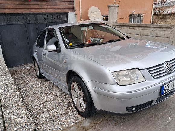 Sahibinden Volkswagen Bora 1.6 Comfortline 2000 Model