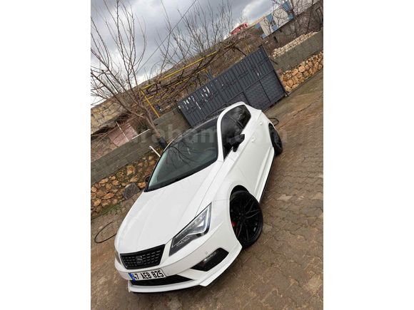 Sahibinden Seat Leon 1.6 TDI Xcellence 2019 Model 