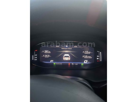 Sahibinden Seat Leon 1.6 TDI Xcellence 2019 Model 