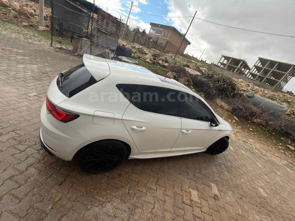 Sahibinden Seat Leon 1.6 TDI Xcellence 2019 Model 