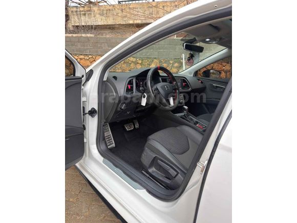 Sahibinden Seat Leon 1.6 TDI Xcellence 2019 Model 