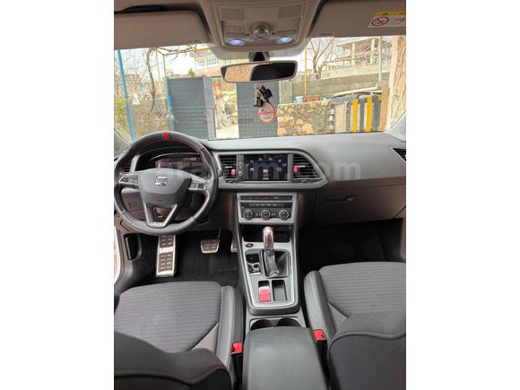 Sahibinden Seat Leon 1.6 TDI Xcellence 2019 Model 