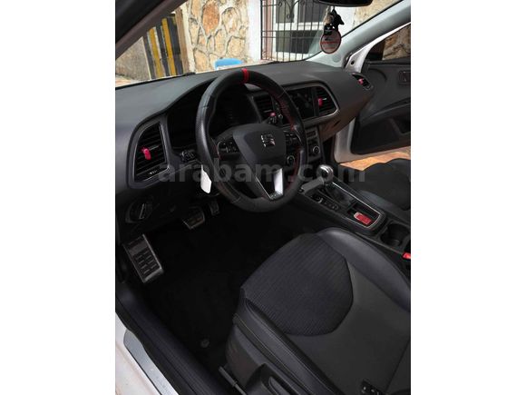 Sahibinden Seat Leon 1.6 TDI Xcellence 2019 Model 