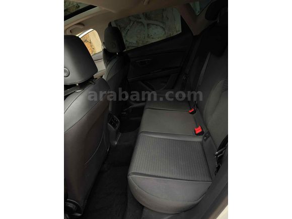 Sahibinden Seat Leon 1.6 TDI Xcellence 2019 Model 