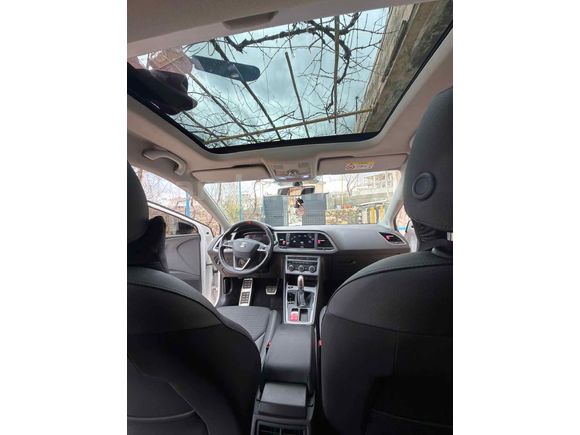Sahibinden Seat Leon 1.6 TDI Xcellence 2019 Model 