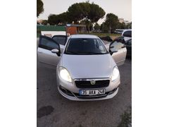 Sahibinden Fiat Linea 1.3 Multijet Pop 2016 Model İzmir