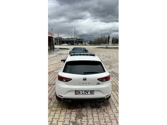 Sahibinden Seat Leon 1.6 TDI CR Style 2013 Model 