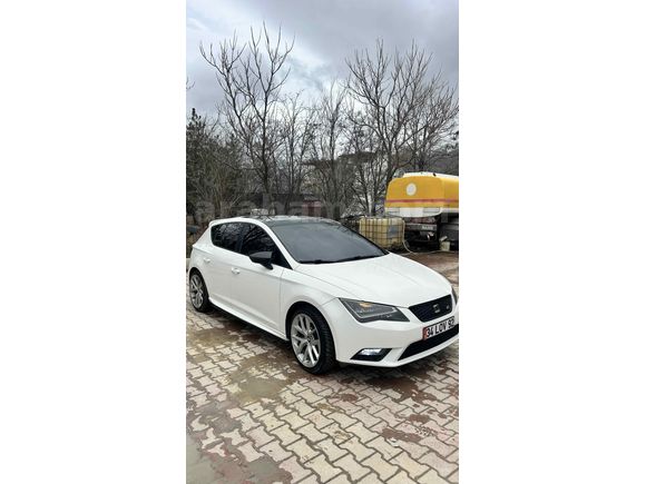 Sahibinden Seat Leon 1.6 TDI CR Style 2013 Model 