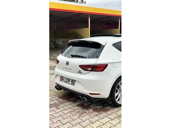 Sahibinden Seat Leon 1.6 TDI CR Style 2013 Model 