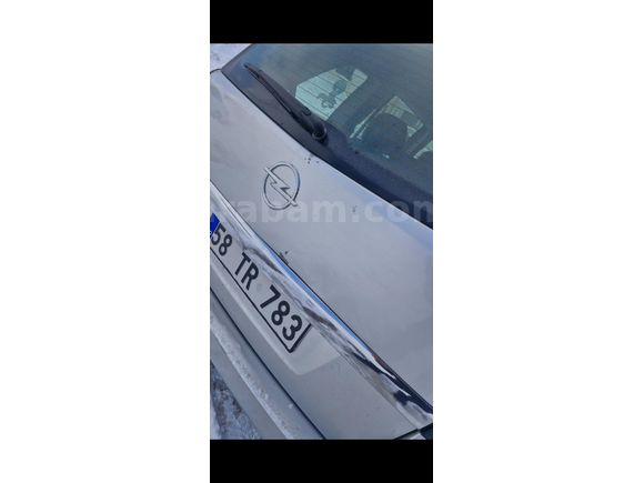 Değişensiz boyasız 7koltuk