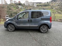 Sahibinden Fiat Fiorino Combi 1.4 Eko Premio 2024 Model 