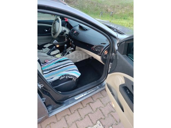 Sahibinden Renault Fluence 1.5 dCi Extreme 2011 Model