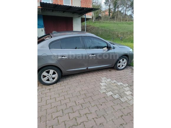 Sahibinden Renault Fluence 1.5 dCi Extreme 2011 Model