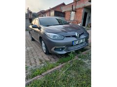 Sahibinden Renault Fluence 1.5 dCi Extreme 2011 Model