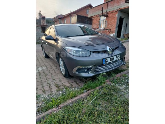 Sahibinden Renault Fluence 1.5 dCi Extreme 2011 Model