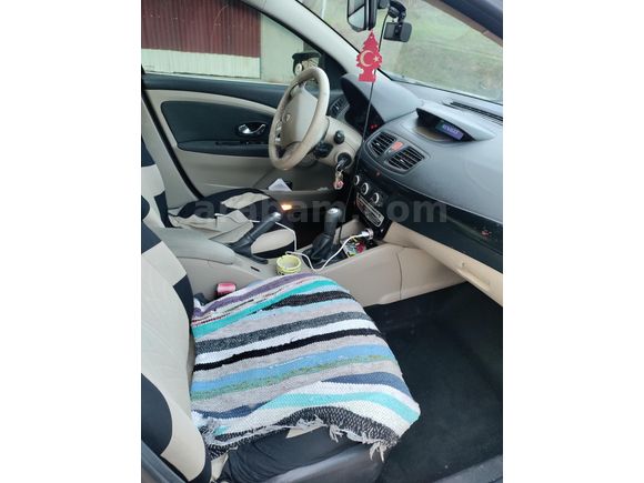 Sahibinden Renault Fluence 1.5 dCi Extreme 2011 Model
