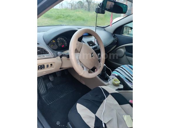 Sahibinden Renault Fluence 1.5 dCi Extreme 2011 Model