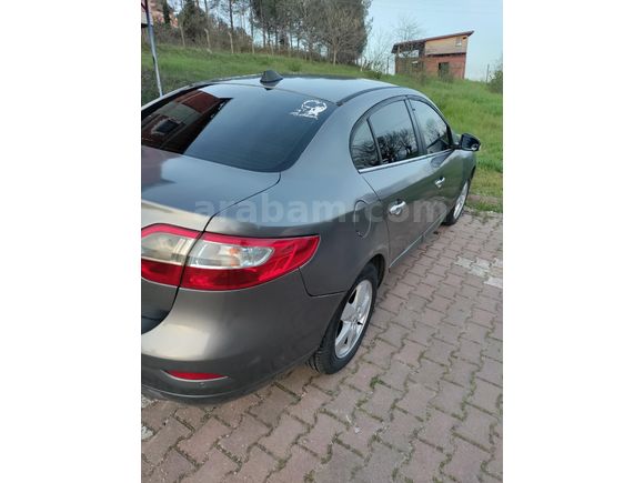 Sahibinden Renault Fluence 1.5 dCi Extreme 2011 Model