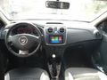 Sahibinden Dacia Sandero 1.5 dCi Stepway 2013 Model