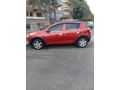 Sahibinden Dacia Sandero 1.5 dCi Stepway 2013 Model