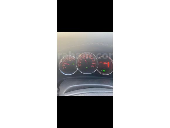 Sahibinden Dacia Sandero 1.5 dCi Stepway 2013 Model