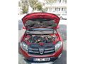 Sahibinden Dacia Sandero 1.5 dCi Stepway 2013 Model