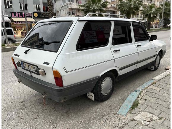 Sahibinden Renault R 12 Toros 1992 Model 