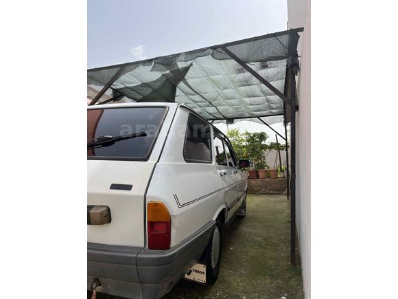 Sahibinden Renault R 12 Toros 1992 Model 